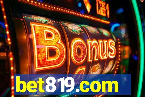 bet819.com