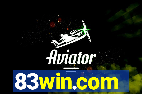 83win.com