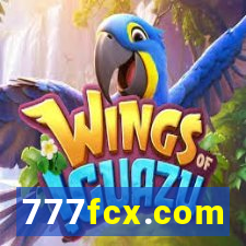 777fcx.com