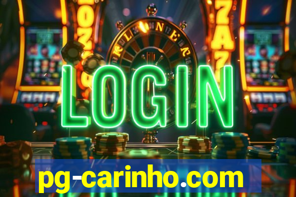 pg-carinho.com