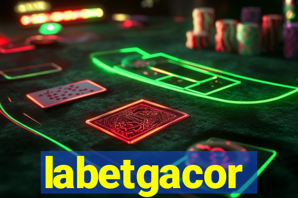 labetgacor