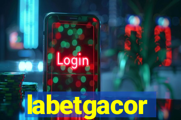 labetgacor
