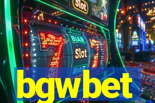 bgwbet