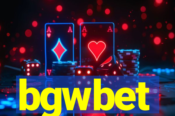 bgwbet