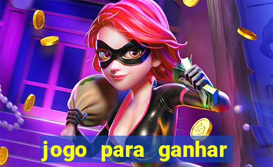 jogo para ganhar dinheiro via pix