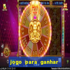 jogo para ganhar dinheiro via pix
