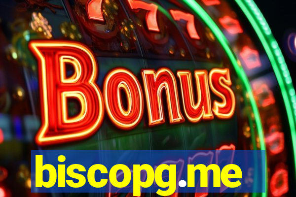 biscopg.me