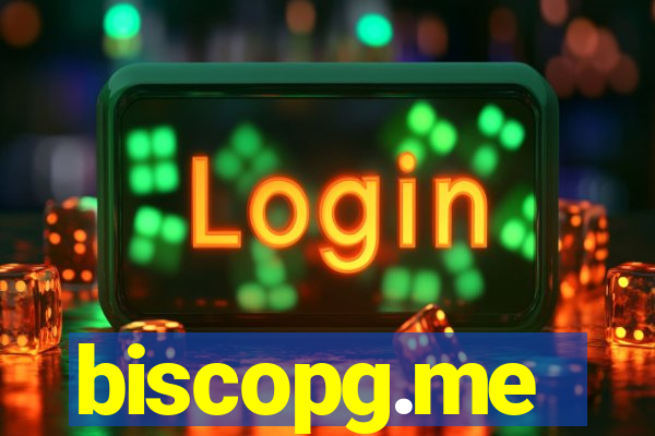 biscopg.me