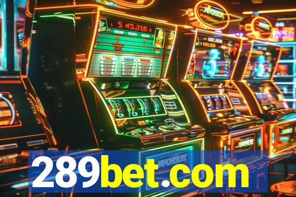289bet.com