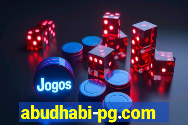 abudhabi-pg.com