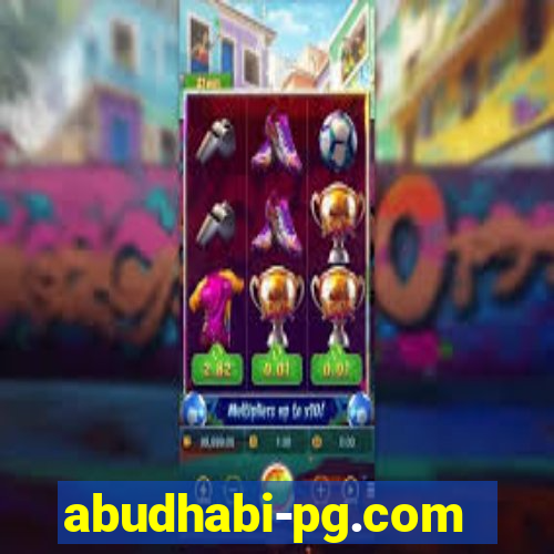 abudhabi-pg.com