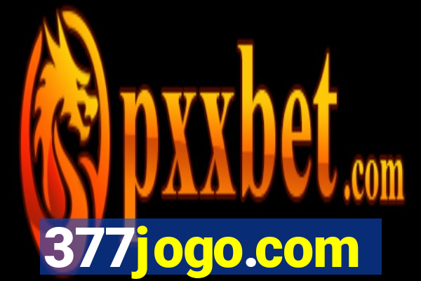 377jogo.com