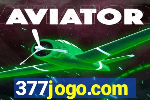 377jogo.com