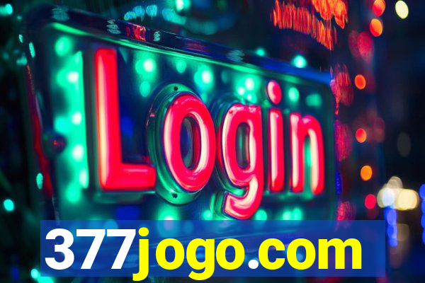 377jogo.com