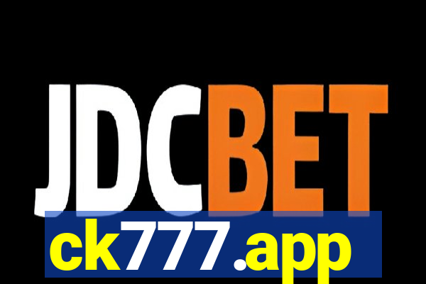 ck777.app
