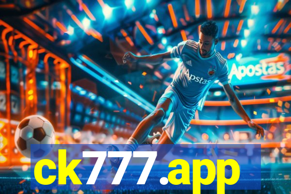 ck777.app