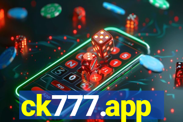 ck777.app