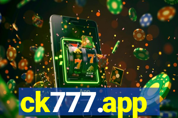 ck777.app