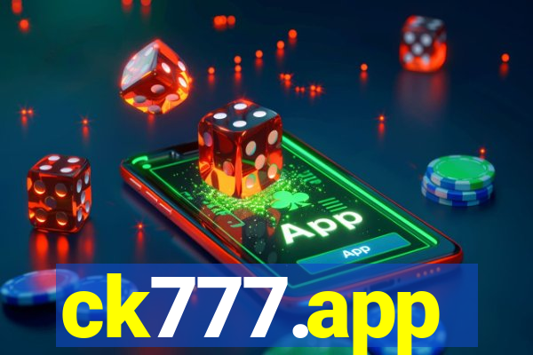 ck777.app