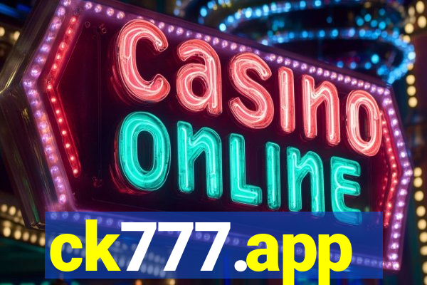 ck777.app