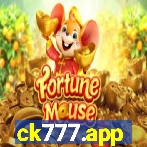 ck777.app