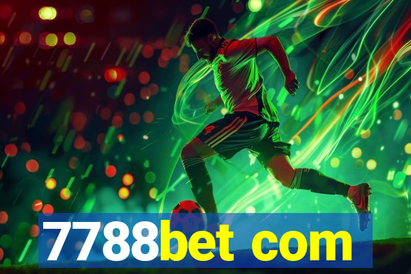 7788bet com