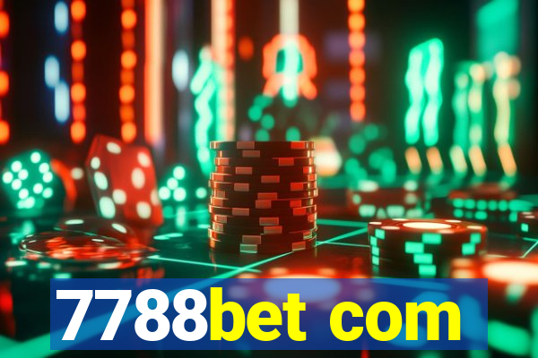 7788bet com