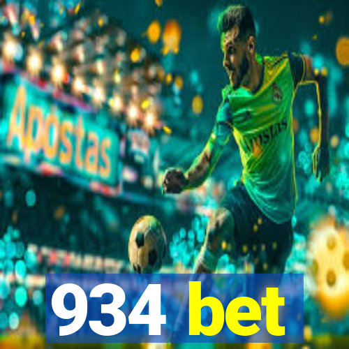 934 bet