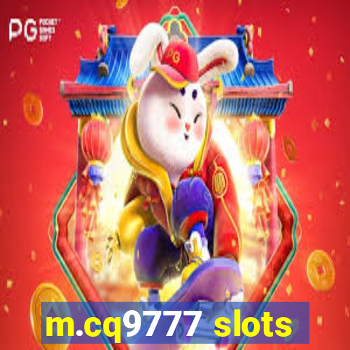 m.cq9777 slots