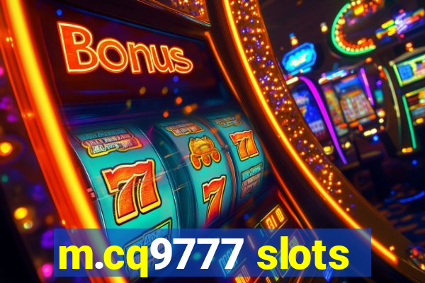 m.cq9777 slots