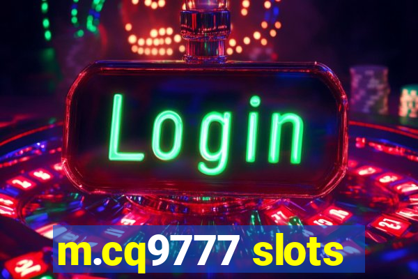 m.cq9777 slots