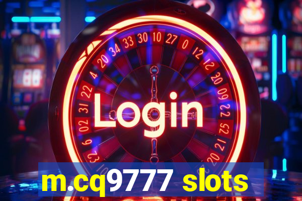 m.cq9777 slots