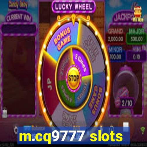 m.cq9777 slots