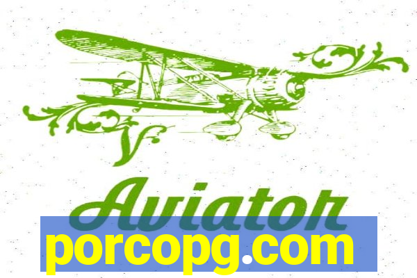 porcopg.com