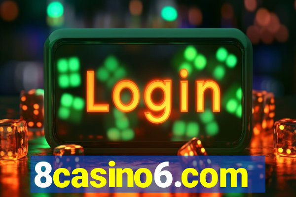 8casino6.com