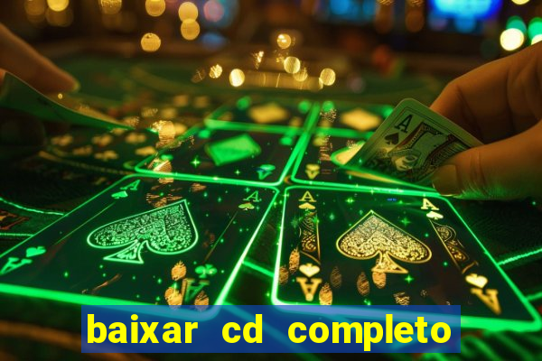 baixar cd completo de simone mendes