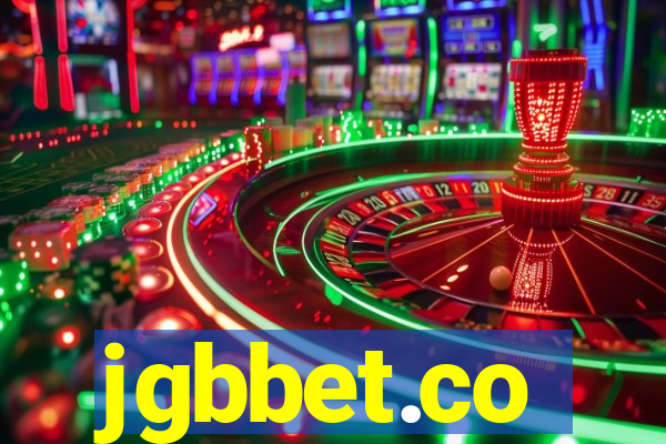 jgbbet.co