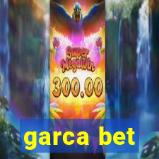 garca bet