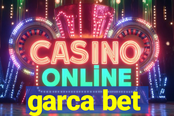 garca bet