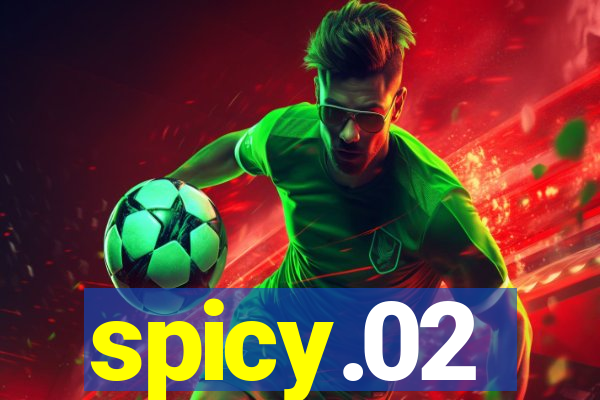 spicy.02