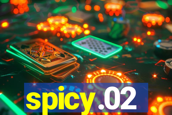 spicy.02