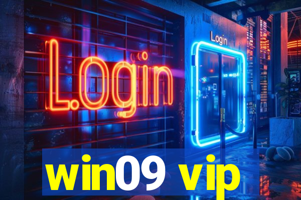 win09 vip