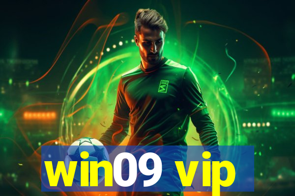 win09 vip