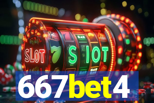 667bet4