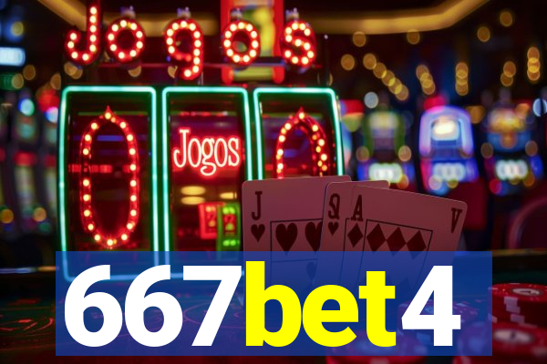 667bet4