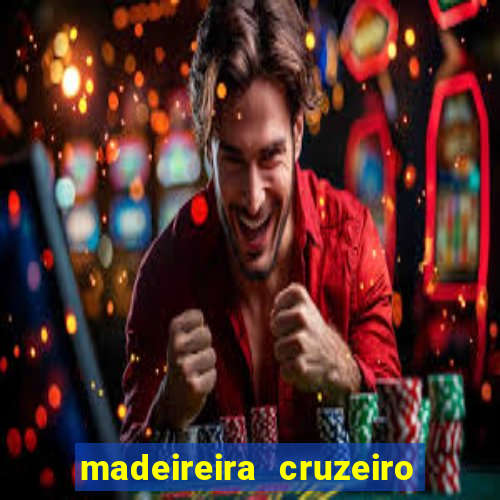 madeireira cruzeiro pouso alegre