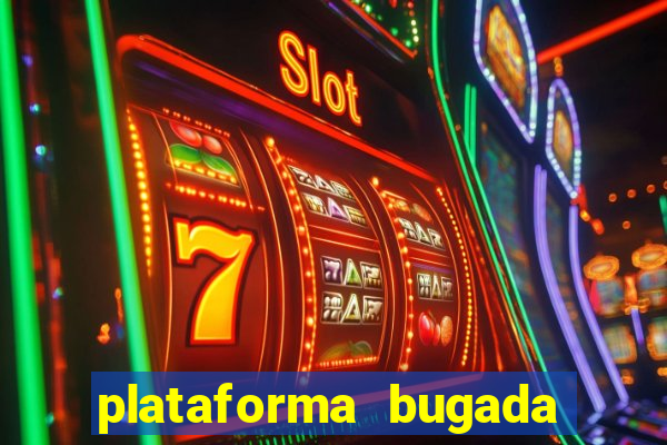 plataforma bugada do tigrinho