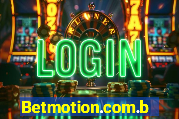 Betmotion.com.br