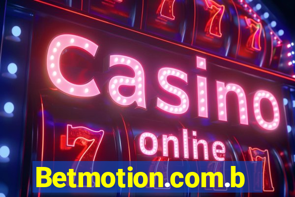 Betmotion.com.br
