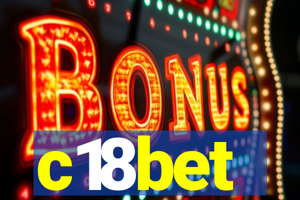 c18bet
